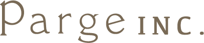Parge