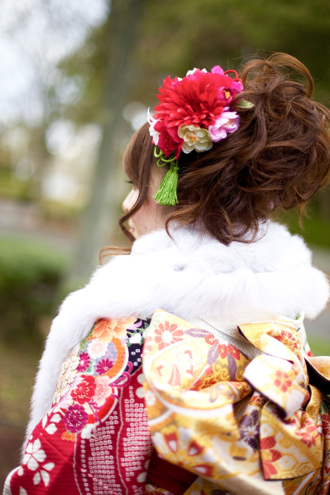 成人式のヘアメイクで失敗しないために 素敵な思い出のお手伝いを 尾張旭口コミno 1美容院ならパージ 美容院 パージ