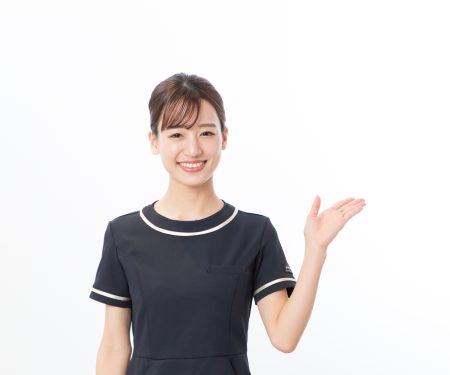 女性が働きやすい勤務時間！